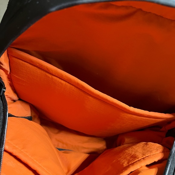 Knomo nylon 15inch laptop backpack - Picture 4 of 5